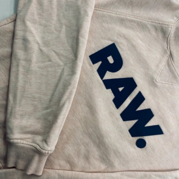 raw. trui - Picture 2 of 2